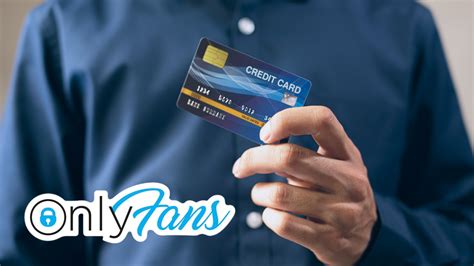 can you use a gift card on only fans|Can You Use Paypal, Visa Gift Card, Or Bitcoin On。